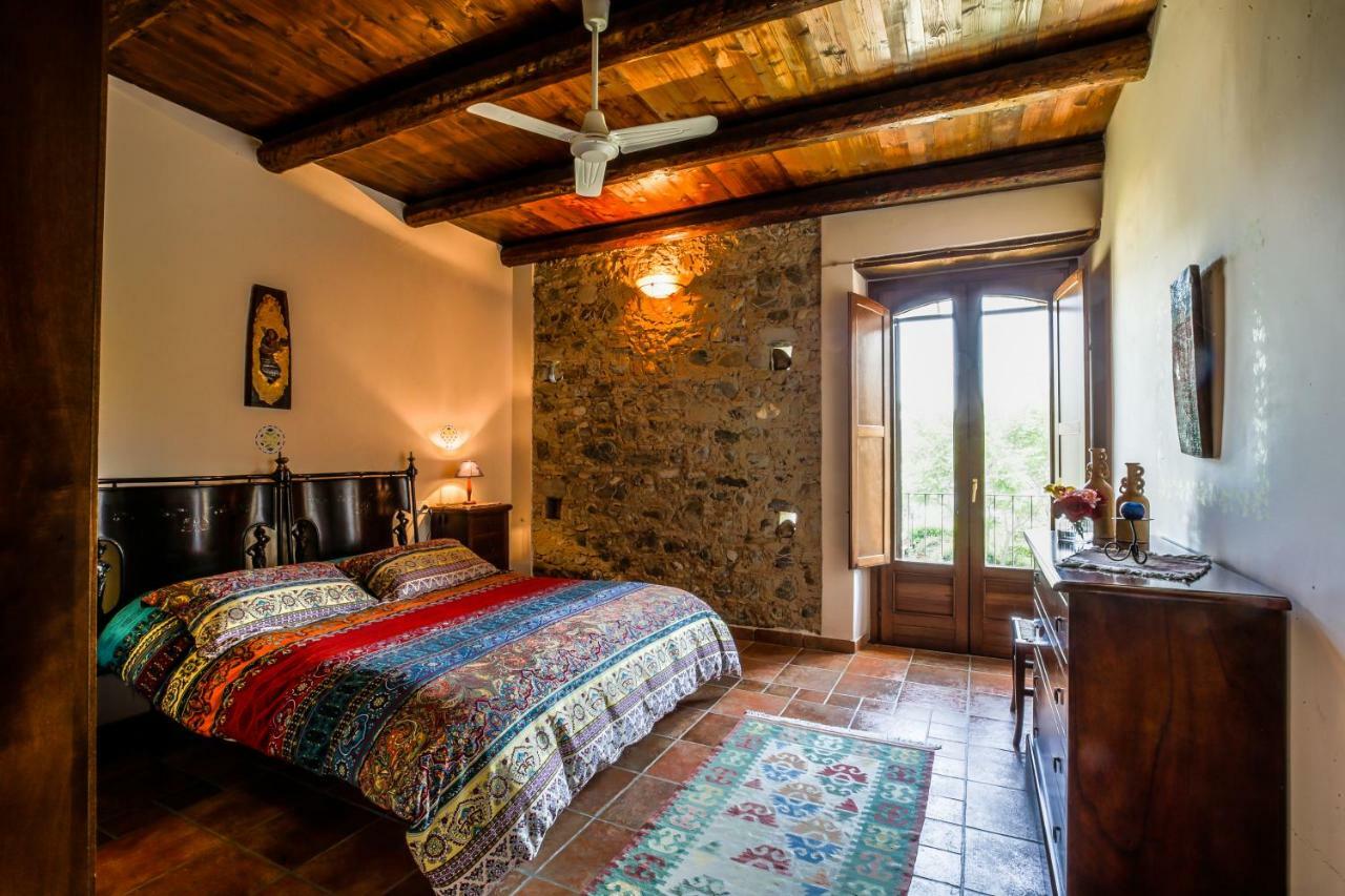 La Masseria Lolivia Senise Exterior photo